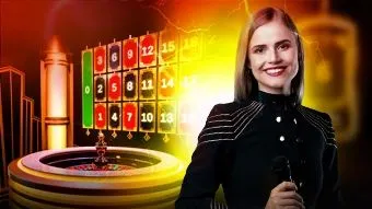 Casino trực tiếp ricwin