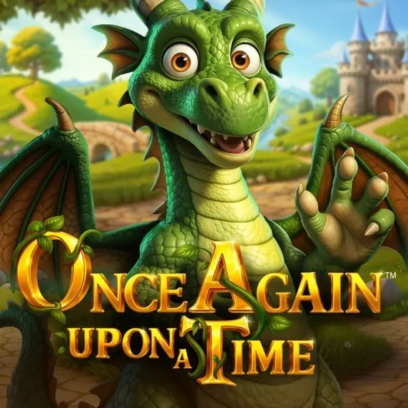 Once Upon a Time tại ricwin