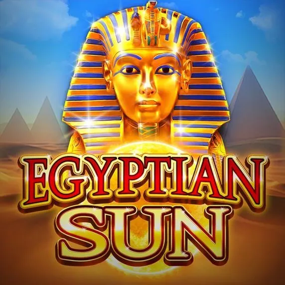 Slot game Egyptian Sun tại ricwin